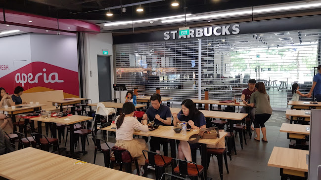 Ha-Jun Korean - Singapore