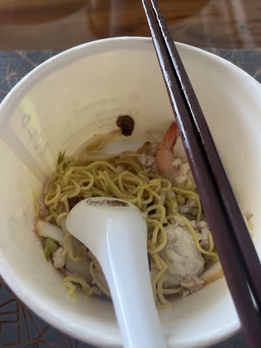 Comentarii opinii despre Jalan Tua Kong Lau Lim