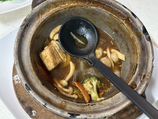 Comentarii opinii despre Xin Lai Lai Seafood Restaurant