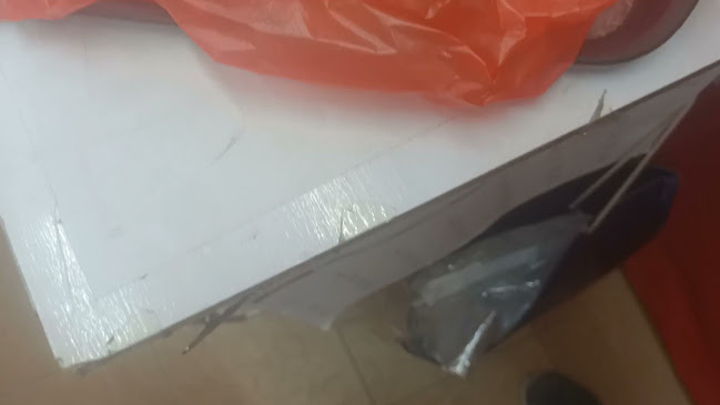 Opinii despre Jai Thai Food în Singapore - Hospitality and gastronomy