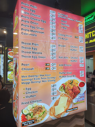 Food Haus - Singapore