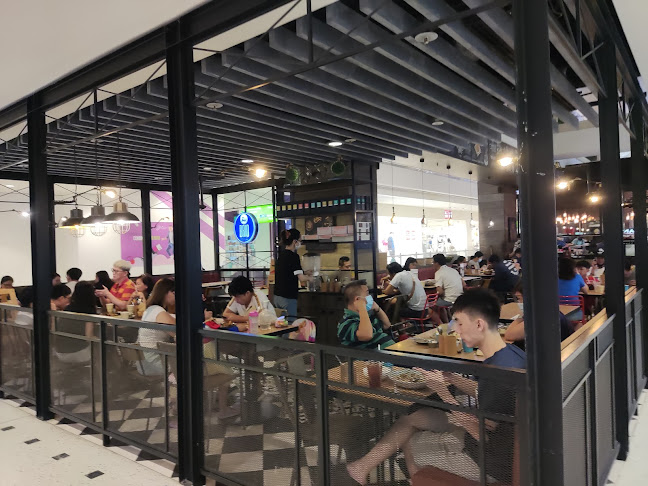 1 Jurong West Central 2, #02-24/K5 Jurong Point, Singapore 648886