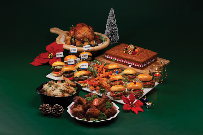 Comentarii opinii despre Chilli Api - Peranakan Food Catering