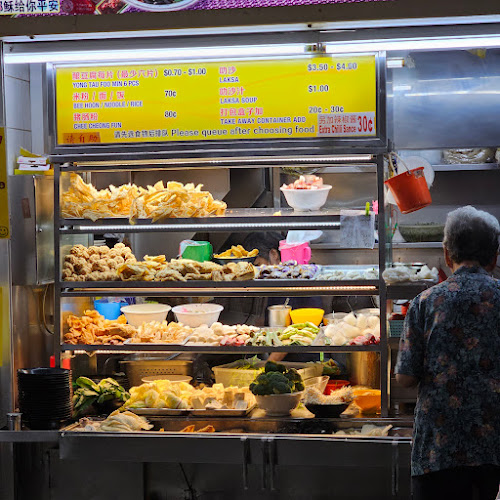 724 Ang Mo Kio Ave 6, Singapore 560724