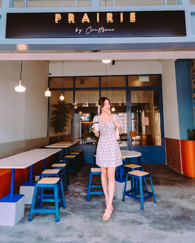 PRAIRIE by Craftsmen (Joo Chiat) - Singapore