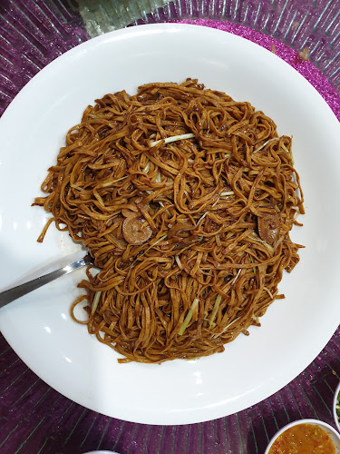 Qian Xi (Farrer Park) Restaurant - Singapore