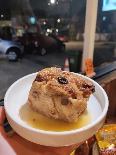 Bernie's - Singapore