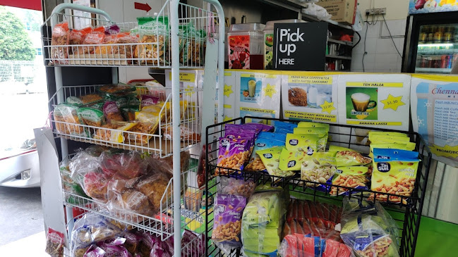 180 Woodlands Industrial Park E5, #01-01, Singapore 757512