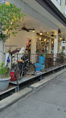 Legendary Bak Kut Teh (Rangoon)