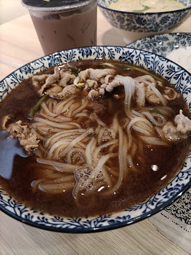 Tuk Tuk Cha Treasures - Singapore