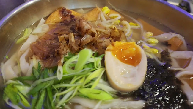 Ajumma's (Waterway Point) - Hospitality and gastronomy