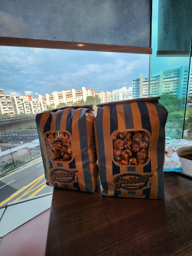 4 Tampines Central 5, #01-39 Tampines Mall, Singapore 529510