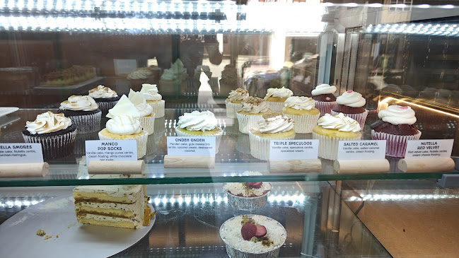 Fluff Bakery - Halal, Muslim owned bakery in Singapore - Hospitality and gastronomy