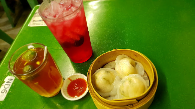 Comentarii opinii despre Tang Tea House (Jalan Kayu)