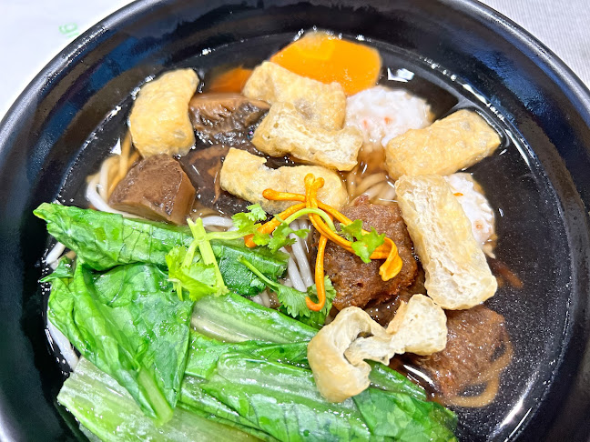 Greendot Westgate - Hospitality and gastronomy