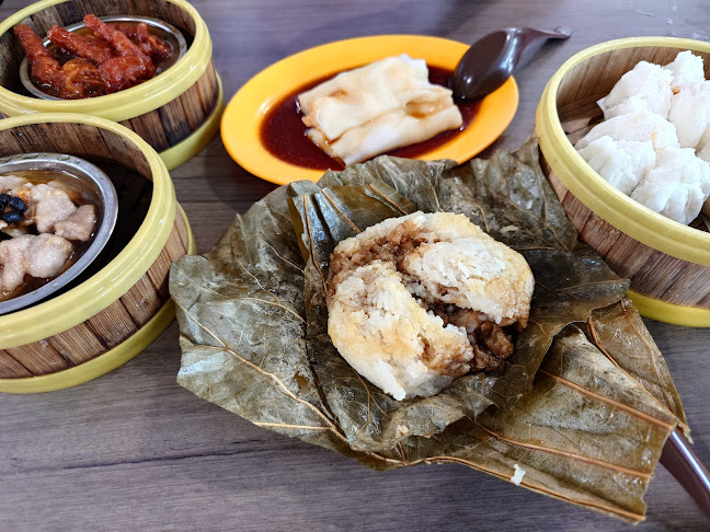Opinii despre Feng Xin Dim Sum în Singapore - Hospitality and gastronomy