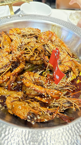 Opinii despre Little Pond 小鱼塘@Northpoint City în Singapore - Hospitality and gastronomy