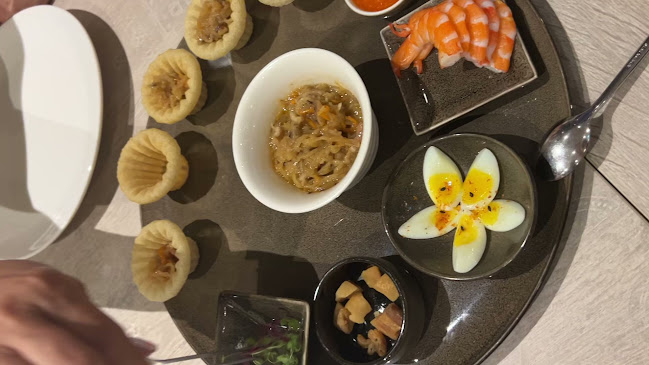 Opinii despre Bonding Kitchen Orchard Singapore în Singapore - Hospitality and gastronomy