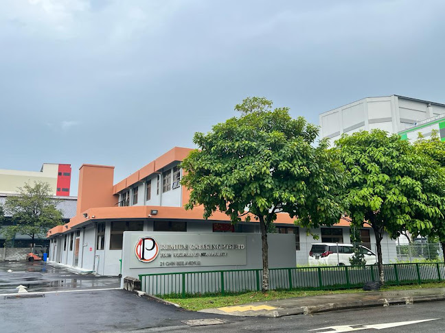 Premium Catering Private Ltd - Hospitality and gastronomy