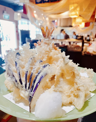 Himawari Japanese Restaurant - Hospitality and gastronomy