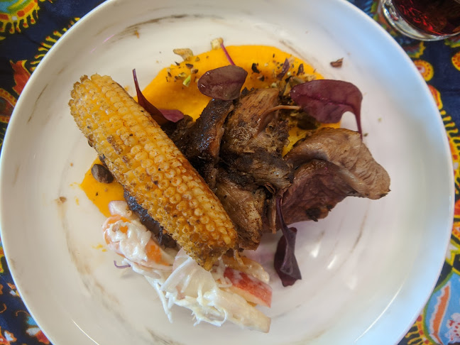 Comentarii opinii despre Honestspaces