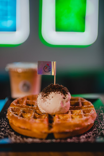 Opinii despre Icebar (Hougang) în Singapore - Hospitality and gastronomy