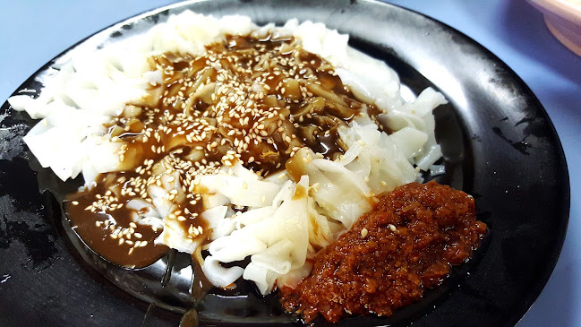 Chinatown Complex - Hospitality and gastronomy