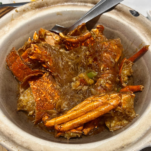 JUMBO Seafood - Dempsey Hill