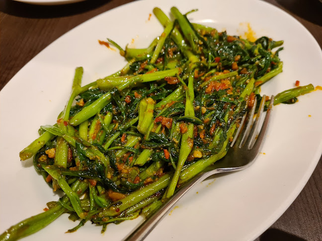 Comentarii opinii despre Tuan Yuan Pork Ribs Soup