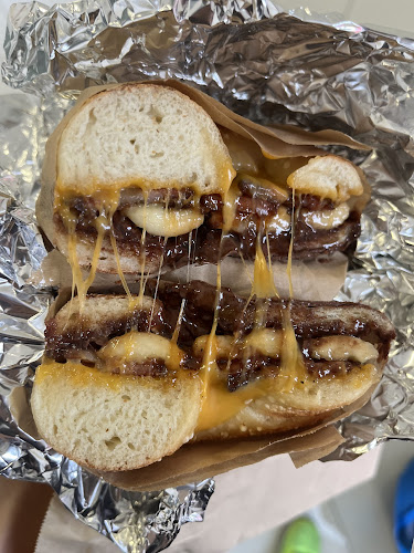 Two Men Bagel House Holland Village - Singapore