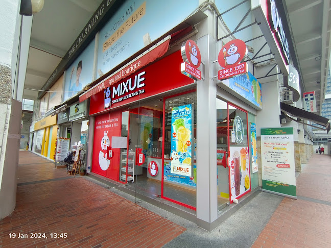 Comentarii opinii despre Mixue Parkway Parade