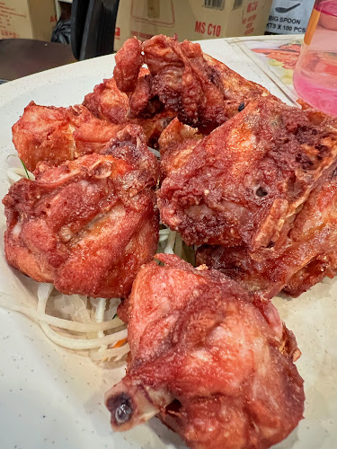 Opinii despre Lor 9 Beef Kway Teow în Singapore - Hospitality and gastronomy