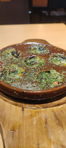 Comentarii opinii despre Saizeriya - Alexandra Retail Centre