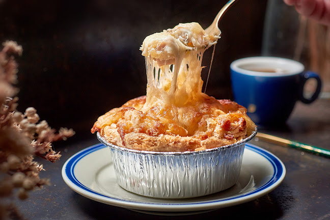 Chicken Pie Kitchen (formerly Don's Pie & Cake) - Singapore