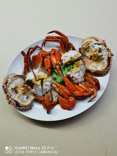 Liang Kee Teochew Seafood 亮記