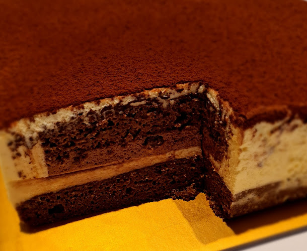 Gleefull Box (SG Keto Bakes) - Hospitality and gastronomy