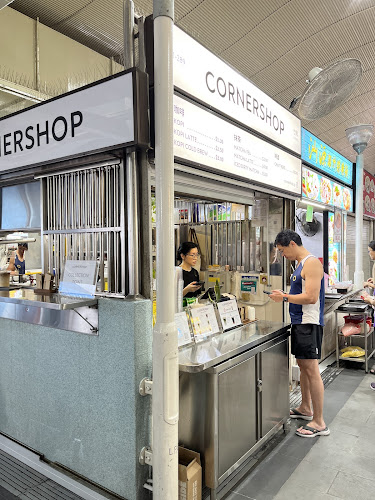CORNERSHOP - Singapore
