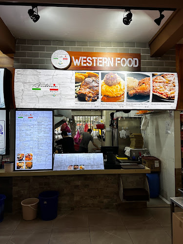 Opinii despre Antonio în Singapore - Hospitality and gastronomy