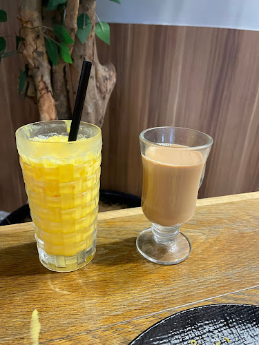 Zaffron Kitchen Star Vista