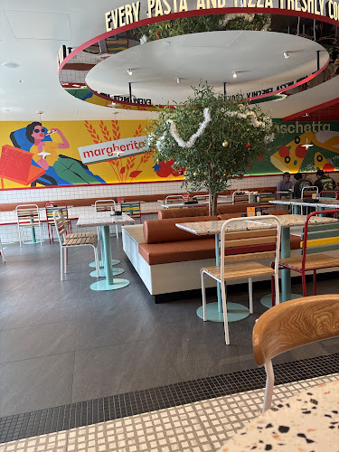 930 Yishun Ave 2, #03-04, Singapore 769098