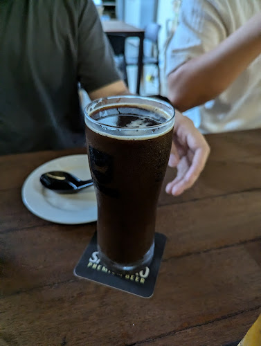 JiBiru Yakitori & Craft Beer - Hospitality and gastronomy