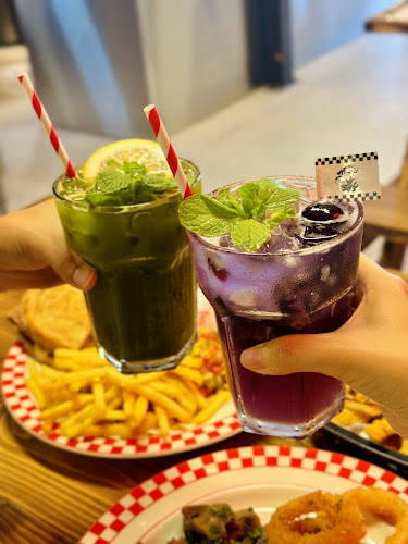 Opinii despre Joji's Sandwich Parlour în Singapore - Hospitality and gastronomy