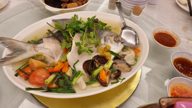 Yuan Xing Chaozhou Restaurant