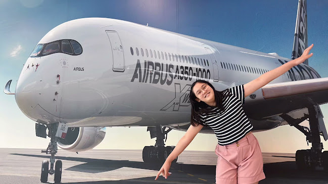 Fly by Shaker Lakers - Hospitality and gastronomy