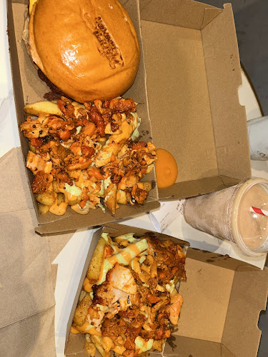 Opinii despre Mahmud's Tandoor în Singapore - Hospitality and gastronomy