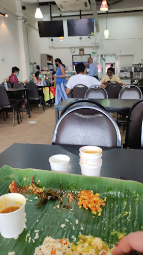 Mani Iyer Mess Catering - Hospitality and gastronomy