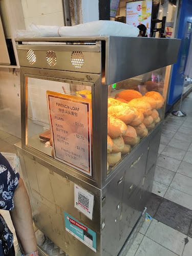 88 Whampoa Dr, #01-855 Whampoa Spring, Singapore 320088