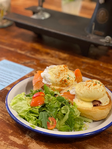 Carpenter & Cook - Singapore