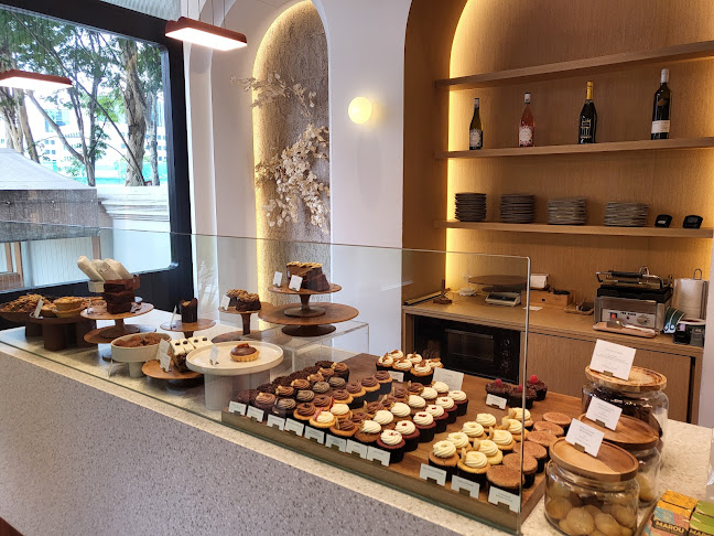 Plain Vanilla Neil Road - Singapore