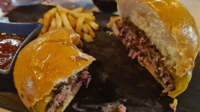 Casuarina Bistro - Best Mexican restaurant - Hospitality and gastronomy